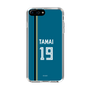 スリムプロテクションケース［ 北海道日本ハムファイターズ - ビジター #19 TAMAI ］