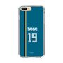 スリムプロテクションケース［ 北海道日本ハムファイターズ - ビジター #19 TAMAI ］