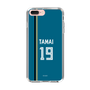 スリムプロテクションケース［ 北海道日本ハムファイターズ - ビジター #19 TAMAI ］