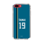スリムプロテクションケース［ 北海道日本ハムファイターズ - ビジター #19 TAMAI ］