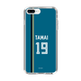 スリムプロテクションケース［ 北海道日本ハムファイターズ - ビジター #19 TAMAI ］