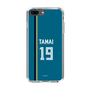 スリムプロテクションケース［ 北海道日本ハムファイターズ - ビジター #19 TAMAI ］