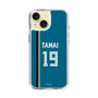 スリムプロテクションケース［ 北海道日本ハムファイターズ - ビジター #19 TAMAI ］