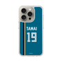 スリムプロテクションケース［ 北海道日本ハムファイターズ - ビジター #19 TAMAI ］