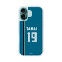 スリムプロテクションケース［ 北海道日本ハムファイターズ - ビジター #19 TAMAI ］