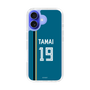 スリムプロテクションケース［ 北海道日本ハムファイターズ - ビジター #19 TAMAI ］