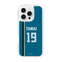 スリムプロテクションケース［ 北海道日本ハムファイターズ - ビジター #19 TAMAI ］