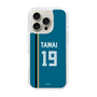 スリムプロテクションケース［ 北海道日本ハムファイターズ - ビジター #19 TAMAI ］