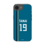 スリムプロテクションケース［ 北海道日本ハムファイターズ - ビジター #19 TAMAI ］