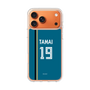 スリムプロテクションケース［ 北海道日本ハムファイターズ - ビジター #19 TAMAI ］
