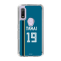 スリムプロテクションケース［ 北海道日本ハムファイターズ - ビジター #19 TAMAI ］