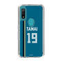 スリムプロテクションケース［ 北海道日本ハムファイターズ - ビジター #19 TAMAI ］