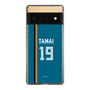 スリムプロテクションケース［ 北海道日本ハムファイターズ - ビジター #19 TAMAI ］