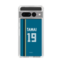 スリムプロテクションケース［ 北海道日本ハムファイターズ - ビジター #19 TAMAI ］