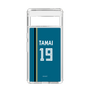 スリムプロテクションケース［ 北海道日本ハムファイターズ - ビジター #19 TAMAI ］