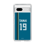 スリムプロテクションケース［ 北海道日本ハムファイターズ - ビジター #19 TAMAI ］