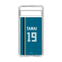 スリムプロテクションケース［ 北海道日本ハムファイターズ - ビジター #19 TAMAI ］
