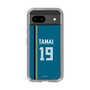 スリムプロテクションケース［ 北海道日本ハムファイターズ - ビジター #19 TAMAI ］