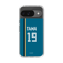 スリムプロテクションケース［ 北海道日本ハムファイターズ - ビジター #19 TAMAI ］