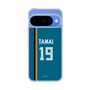 スリムプロテクションケース［ 北海道日本ハムファイターズ - ビジター #19 TAMAI ］