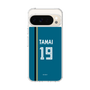 スリムプロテクションケース［ 北海道日本ハムファイターズ - ビジター #19 TAMAI ］