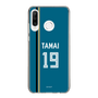 スリムプロテクションケース［ 北海道日本ハムファイターズ - ビジター #19 TAMAI ］