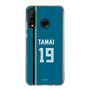 スリムプロテクションケース［ 北海道日本ハムファイターズ - ビジター #19 TAMAI ］