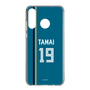 スリムプロテクションケース［ 北海道日本ハムファイターズ - ビジター #19 TAMAI ］