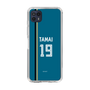 スリムプロテクションケース［ 北海道日本ハムファイターズ - ビジター #19 TAMAI ］