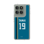 スリムプロテクションケース［ 北海道日本ハムファイターズ - ビジター #19 TAMAI ］