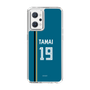 スリムプロテクションケース［ 北海道日本ハムファイターズ - ビジター #19 TAMAI ］