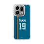 スリムプロテクションケース［ 北海道日本ハムファイターズ - ビジター #19 TAMAI ］
