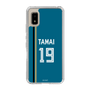 スリムプロテクションケース［ 北海道日本ハムファイターズ - ビジター #19 TAMAI ］
