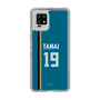 スリムプロテクションケース［ 北海道日本ハムファイターズ - ビジター #19 TAMAI ］