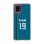 スリムプロテクションケース［ 北海道日本ハムファイターズ - ビジター #19 TAMAI ］