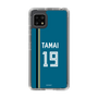 スリムプロテクションケース［ 北海道日本ハムファイターズ - ビジター #19 TAMAI ］