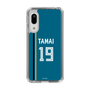 スリムプロテクションケース［ 北海道日本ハムファイターズ - ビジター #19 TAMAI ］