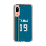 スリムプロテクションケース［ 北海道日本ハムファイターズ - ビジター #19 TAMAI ］