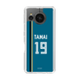 スリムプロテクションケース［ 北海道日本ハムファイターズ - ビジター #19 TAMAI ］