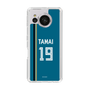 スリムプロテクションケース［ 北海道日本ハムファイターズ - ビジター #19 TAMAI ］