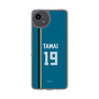 スリムプロテクションケース［ 北海道日本ハムファイターズ - ビジター #19 TAMAI ］