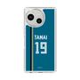 スリムプロテクションケース［ 北海道日本ハムファイターズ - ビジター #19 TAMAI ］