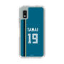 スリムプロテクションケース［ 北海道日本ハムファイターズ - ビジター #19 TAMAI ］