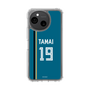 スリムプロテクションケース［ 北海道日本ハムファイターズ - ビジター #19 TAMAI ］