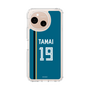 スリムプロテクションケース［ 北海道日本ハムファイターズ - ビジター #19 TAMAI ］