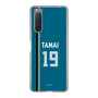 スリムプロテクションケース［ 北海道日本ハムファイターズ - ビジター #19 TAMAI ］