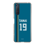 スリムプロテクションケース［ 北海道日本ハムファイターズ - ビジター #19 TAMAI ］