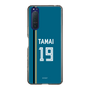 スリムプロテクションケース［ 北海道日本ハムファイターズ - ビジター #19 TAMAI ］