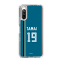 スリムプロテクションケース［ 北海道日本ハムファイターズ - ビジター #19 TAMAI ］