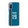 スリムプロテクションケース［ 北海道日本ハムファイターズ - ビジター #19 TAMAI ］